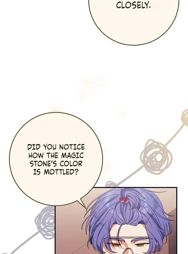 I Found A Family That Wasn’t In My Adoption Plan Chapter 48 page 18 - 