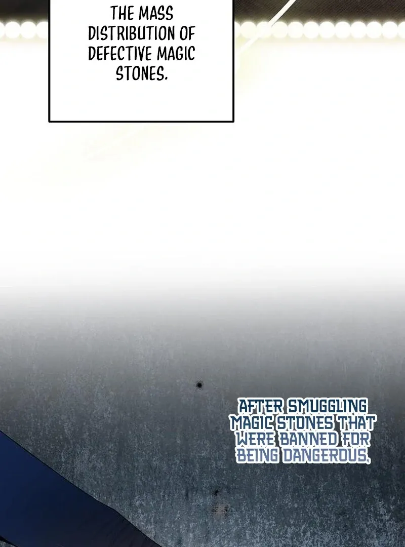 I Found A Family That Wasn’t In My Adoption Plan Chapter 48 page 3 - 