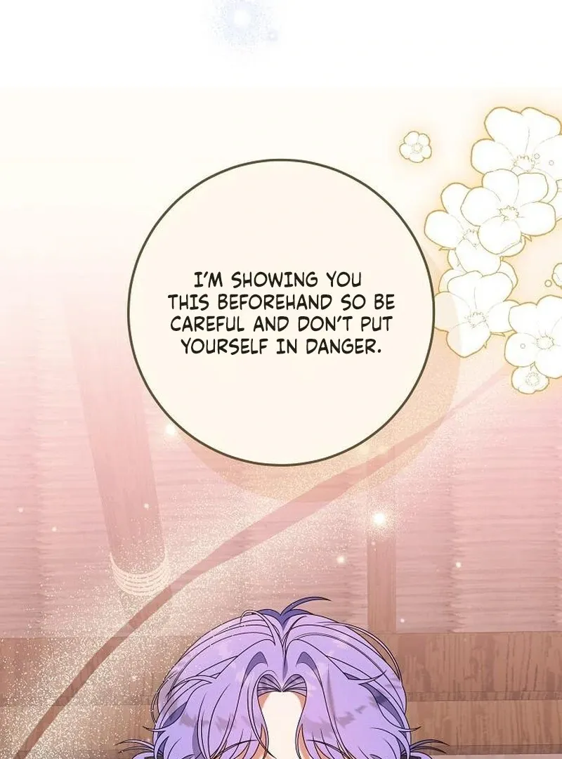 I Found A Family That Wasn’t In My Adoption Plan Chapter 48 page 21 - 