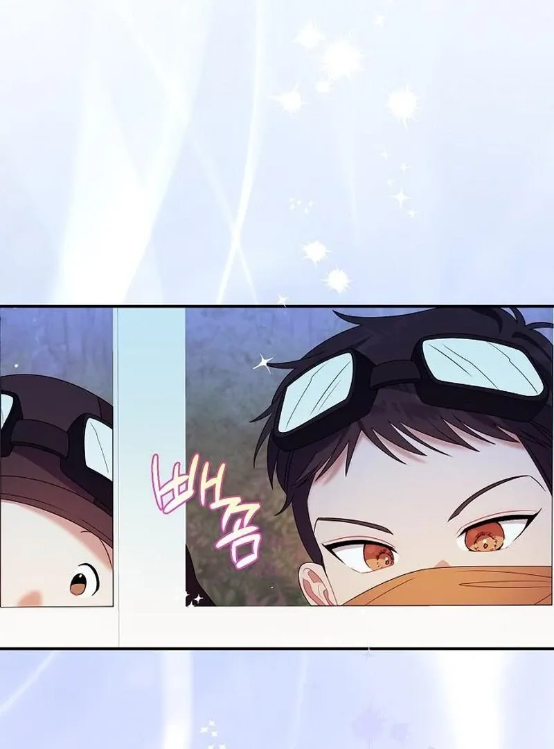 I Found A Family That Wasn’t In My Adoption Plan Chapter 48 page 25 - 