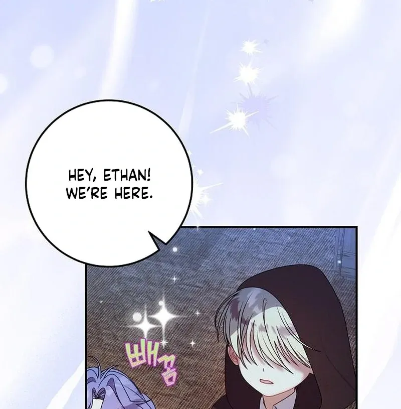 I Found A Family That Wasn’t In My Adoption Plan Chapter 48 page 26 - 