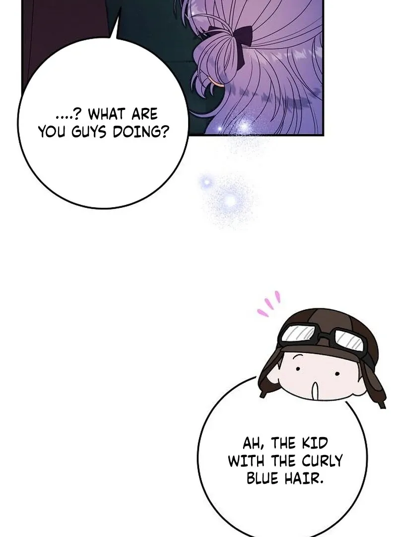I Found A Family That Wasn’t In My Adoption Plan Chapter 48 page 29 - 