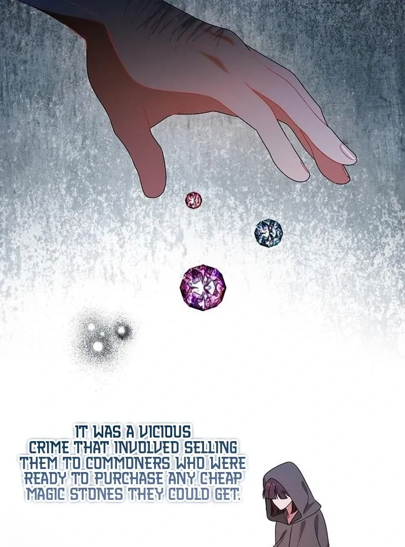 I Found A Family That Wasn’t In My Adoption Plan Chapter 48 page 4 - 