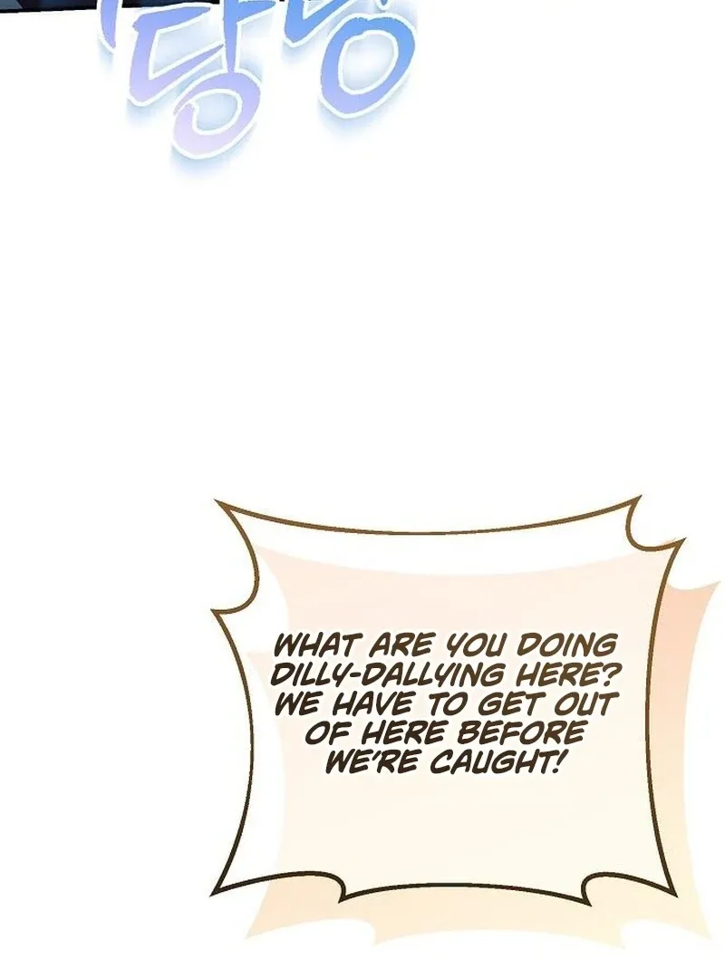 I Found A Family That Wasn’t In My Adoption Plan Chapter 48 page 31 - 