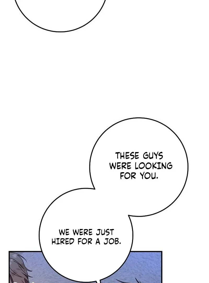 I Found A Family That Wasn’t In My Adoption Plan Chapter 48 page 33 - 