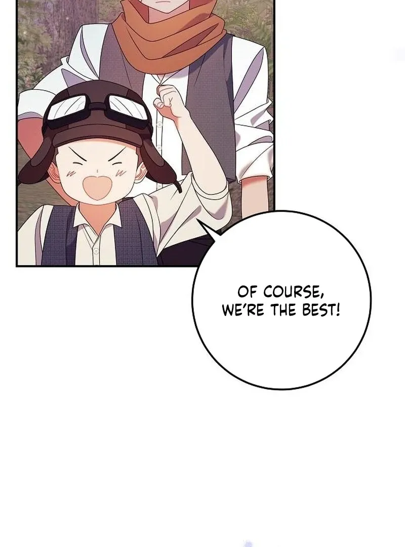 I Found A Family That Wasn’t In My Adoption Plan Chapter 48 page 37 - 