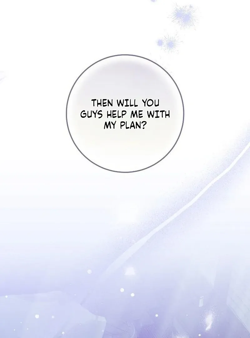 I Found A Family That Wasn’t In My Adoption Plan Chapter 48 page 38 - 