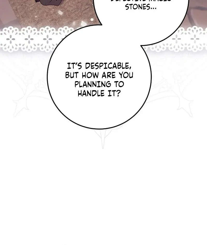 I Found A Family That Wasn’t In My Adoption Plan Chapter 48 page 40 - 