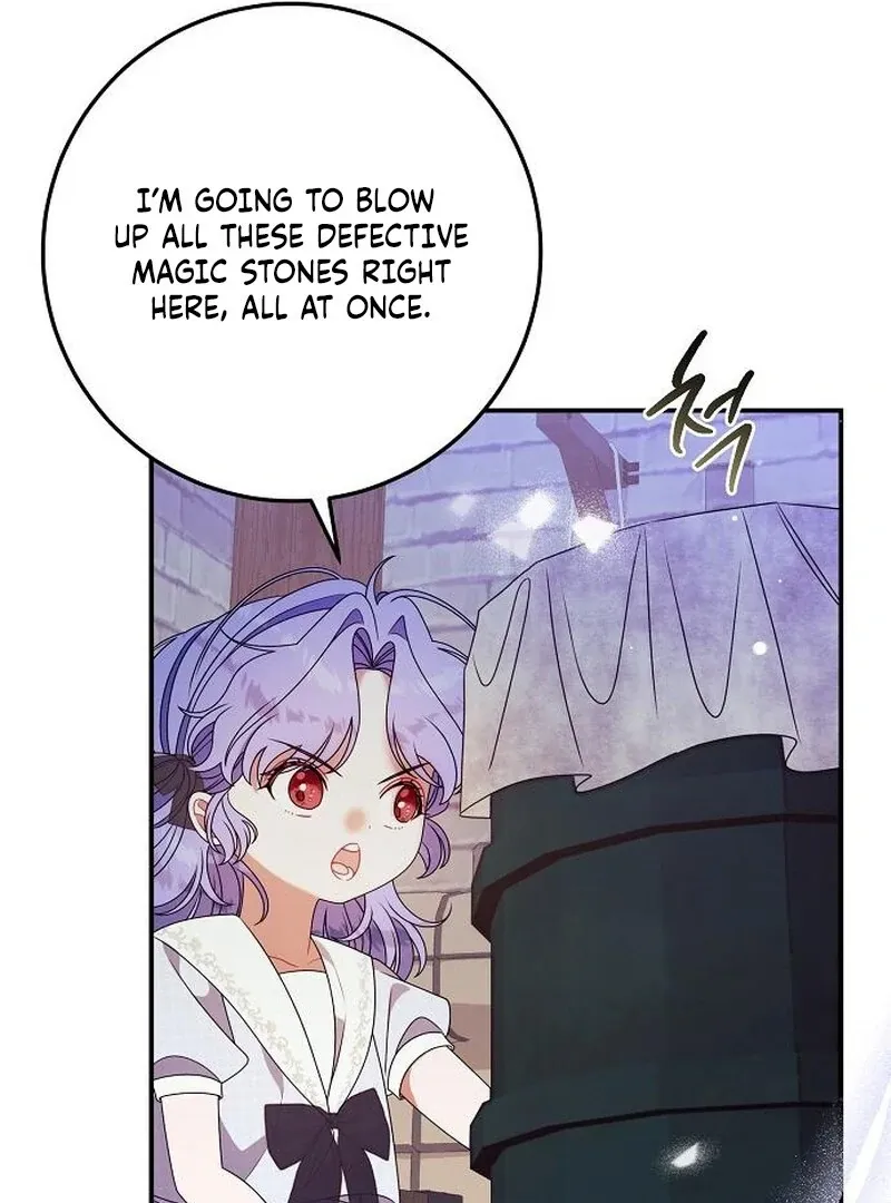 I Found A Family That Wasn’t In My Adoption Plan Chapter 48 page 41 - 