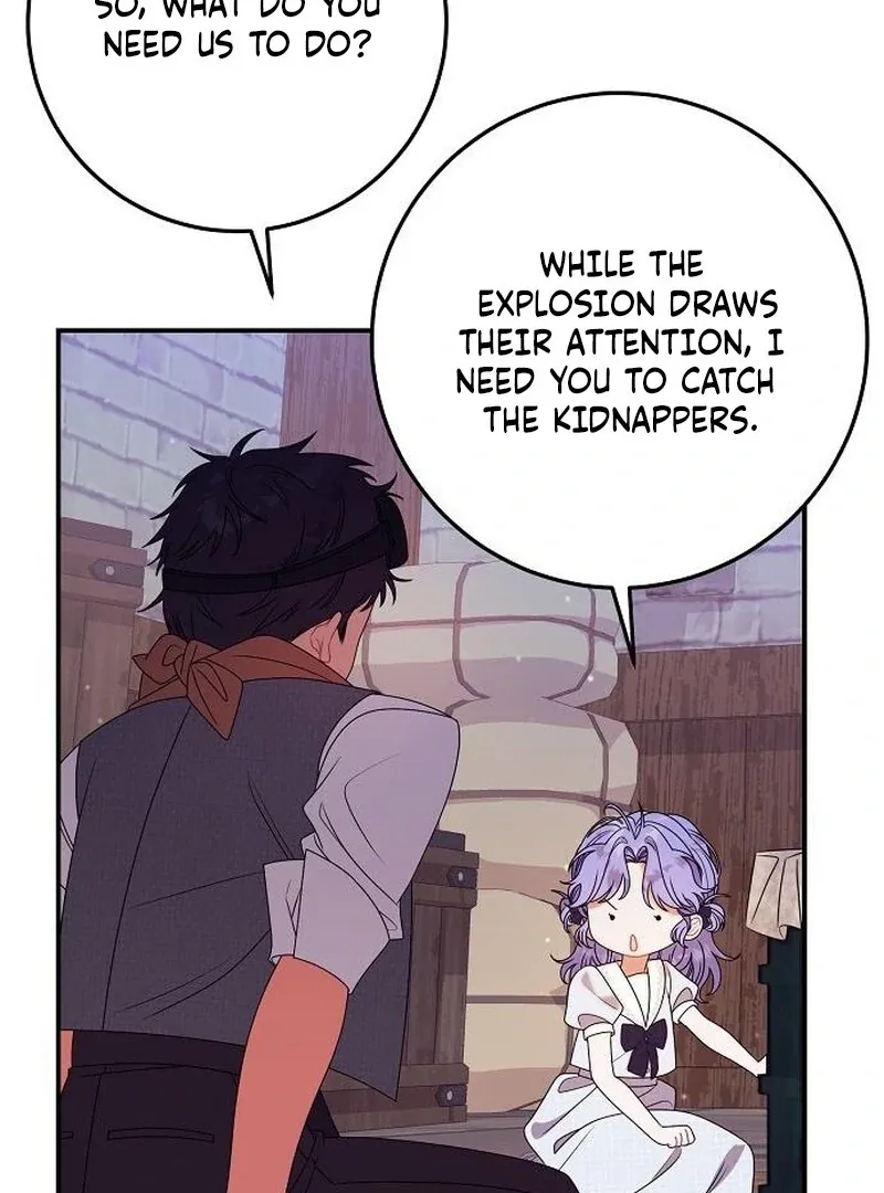 I Found A Family That Wasn’t In My Adoption Plan Chapter 48 page 44 - 