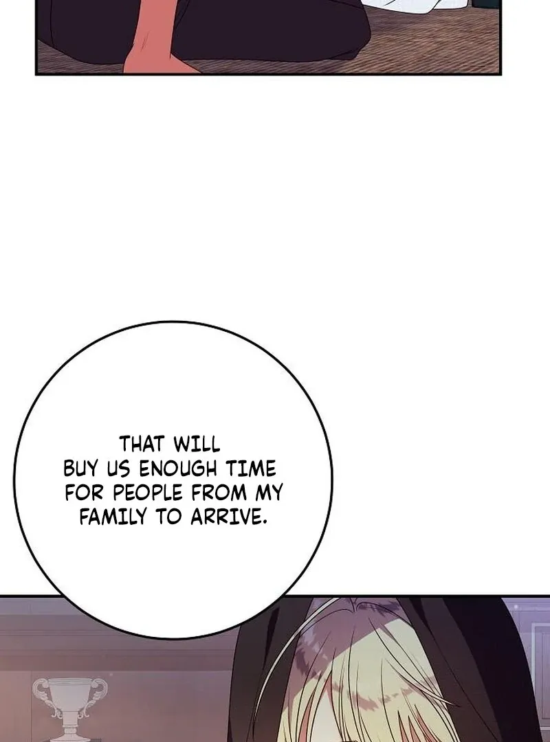 I Found A Family That Wasn’t In My Adoption Plan Chapter 48 page 45 - 
