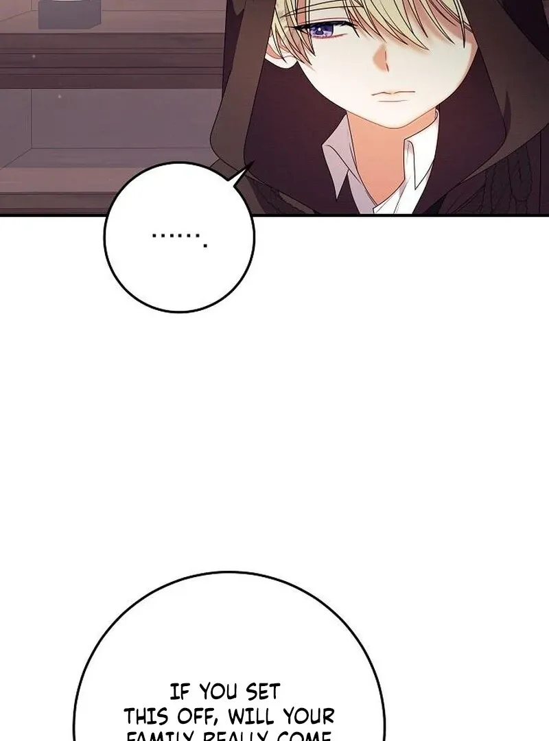 I Found A Family That Wasn’t In My Adoption Plan Chapter 48 page 46 - 