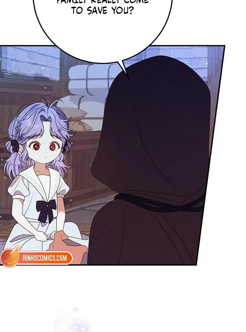 I Found A Family That Wasn’t In My Adoption Plan Chapter 48 page 47 - 