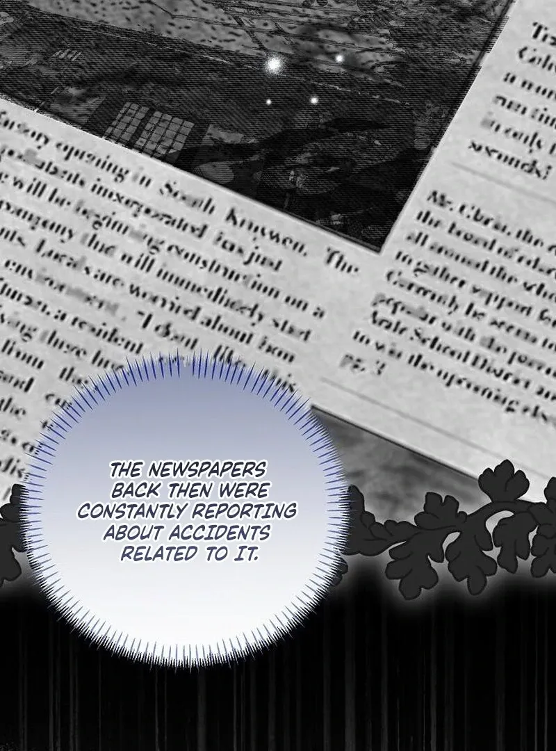 I Found A Family That Wasn’t In My Adoption Plan Chapter 48 page 6 - 