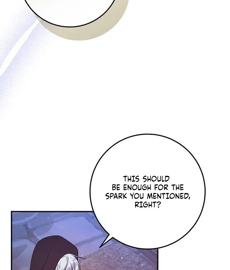 I Found A Family That Wasn’t In My Adoption Plan Chapter 48 page 53 - 