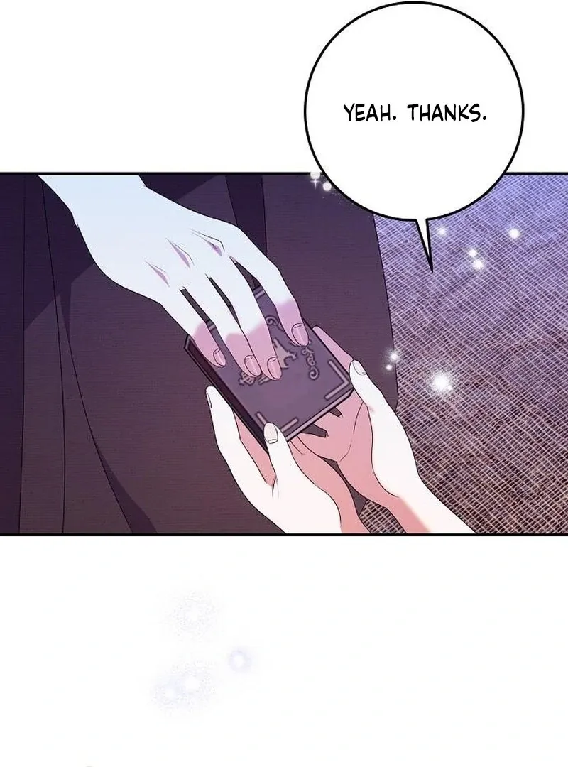 I Found A Family That Wasn’t In My Adoption Plan Chapter 48 page 55 - 