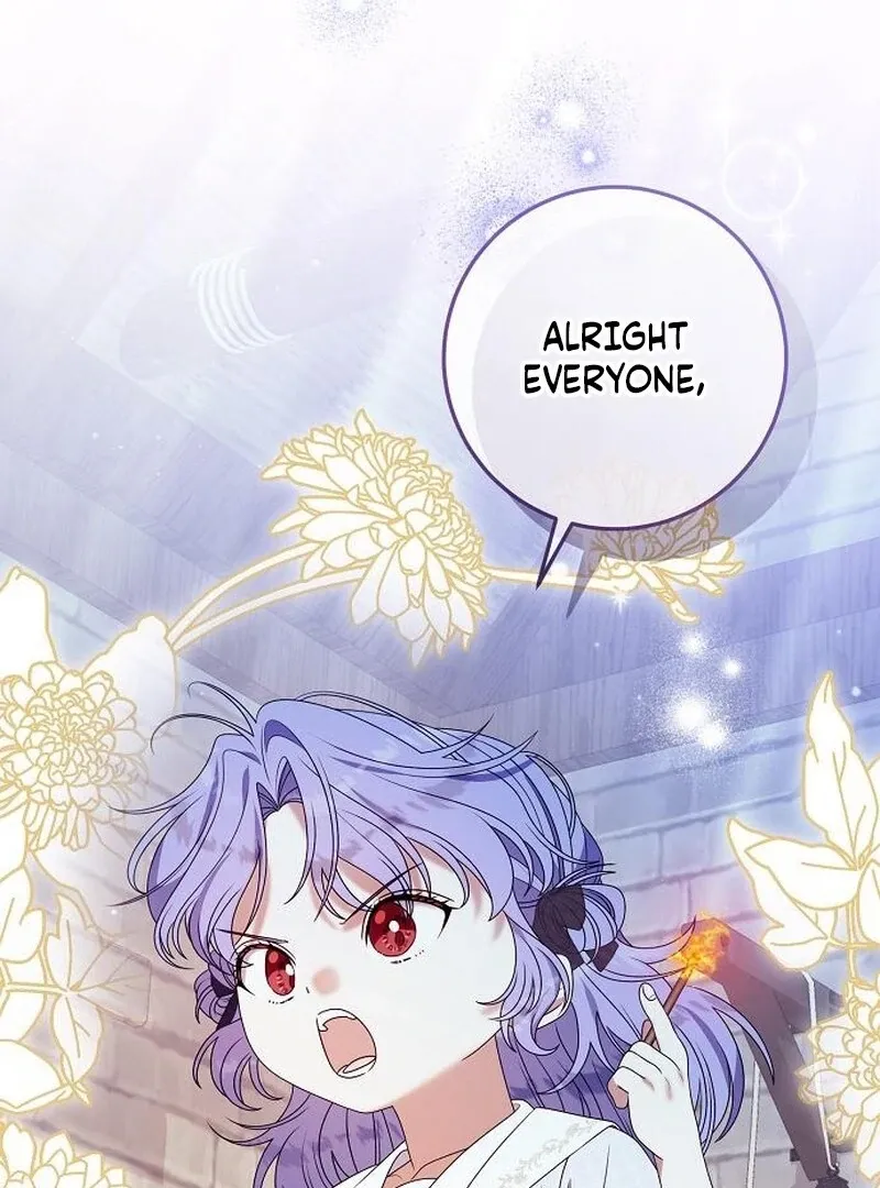 I Found A Family That Wasn’t In My Adoption Plan Chapter 48 page 57 - 