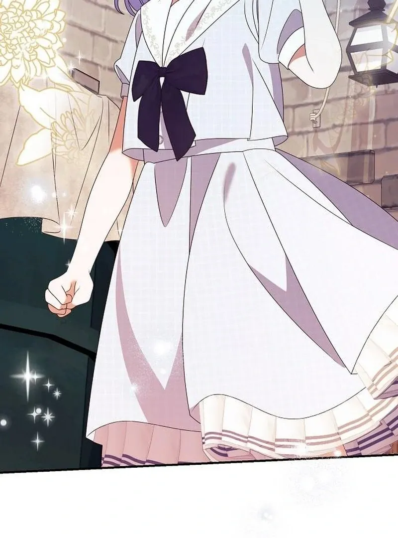 I Found A Family That Wasn’t In My Adoption Plan Chapter 48 page 58 - 