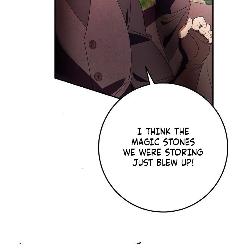 I Found A Family That Wasn’t In My Adoption Plan Chapter 48 page 67 - 