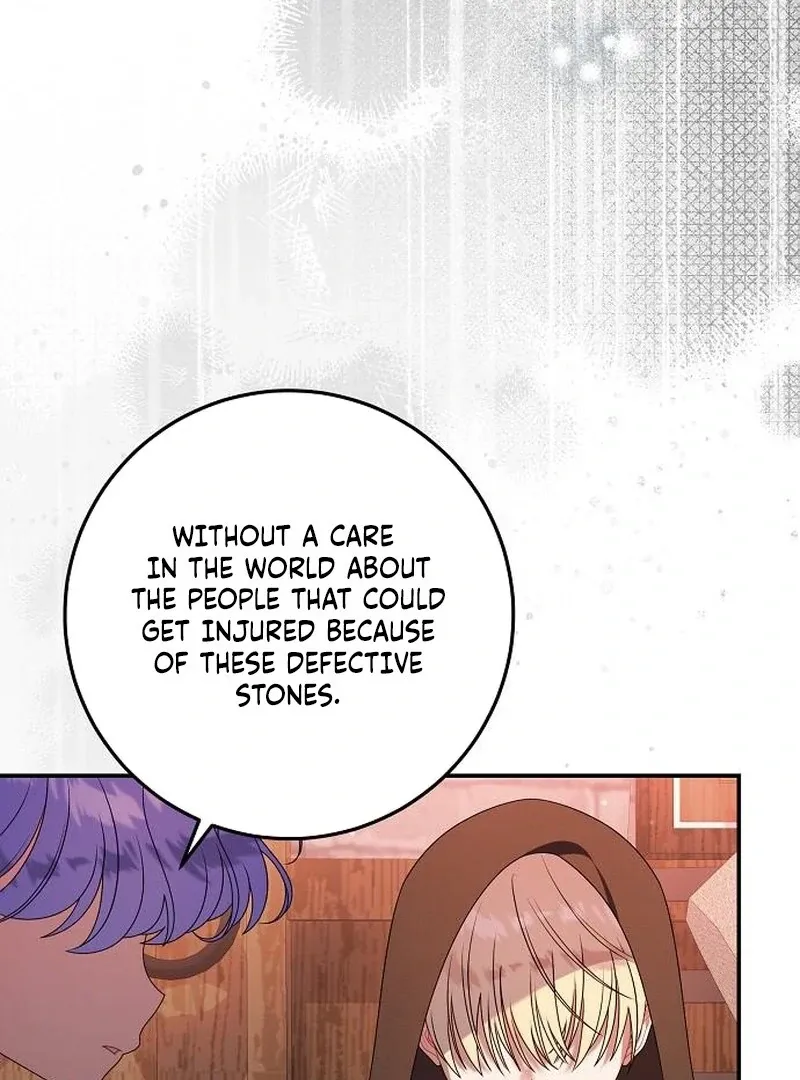 I Found A Family That Wasn’t In My Adoption Plan Chapter 48 page 8 - 