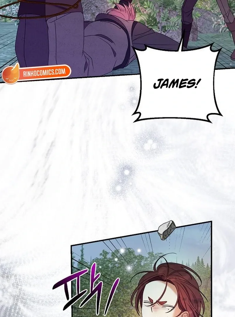 I Found A Family That Wasn’t In My Adoption Plan Chapter 48 page 73 - 