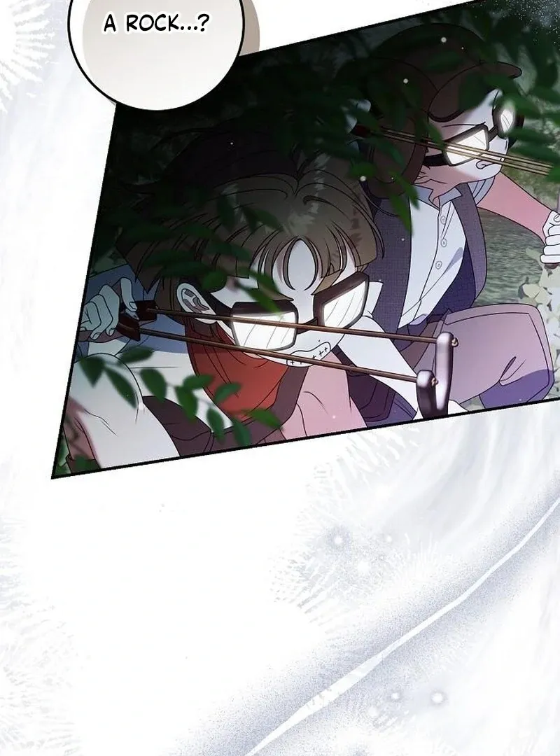 I Found A Family That Wasn’t In My Adoption Plan Chapter 48 page 76 - 