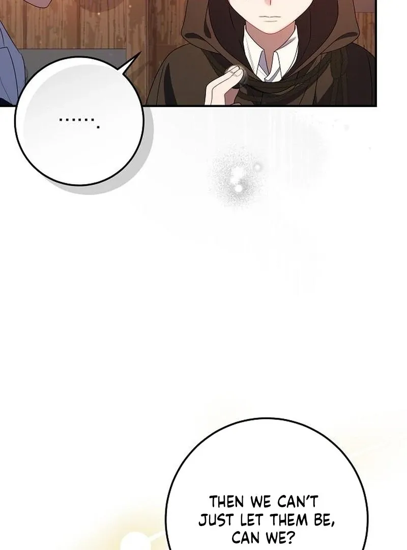 I Found A Family That Wasn’t In My Adoption Plan Chapter 48 page 9 - 