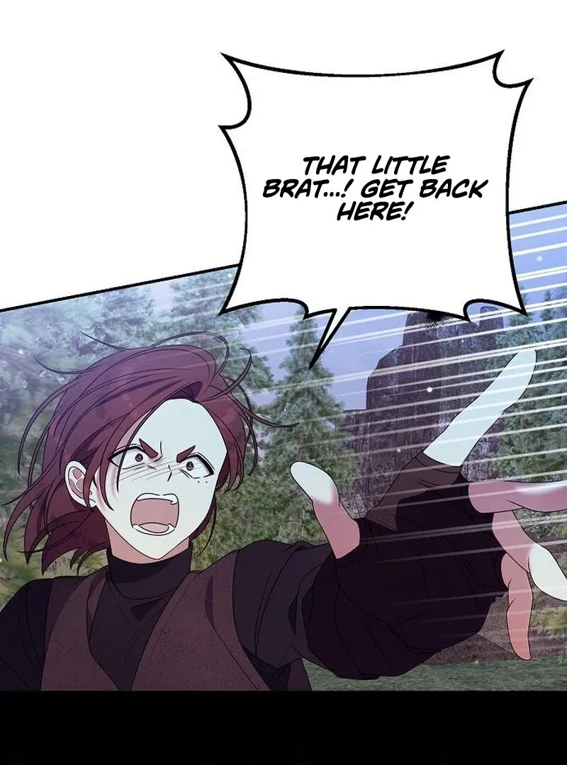I Found A Family That Wasn’t In My Adoption Plan Chapter 48 page 83 - 