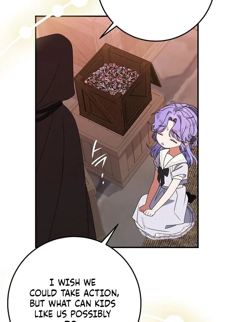 I Found A Family That Wasn’t In My Adoption Plan Chapter 48 page 10 - 