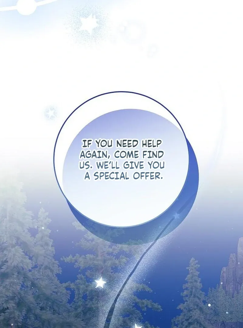 I Found A Family That Wasn’t In My Adoption Plan Chapter 48 page 99 - 