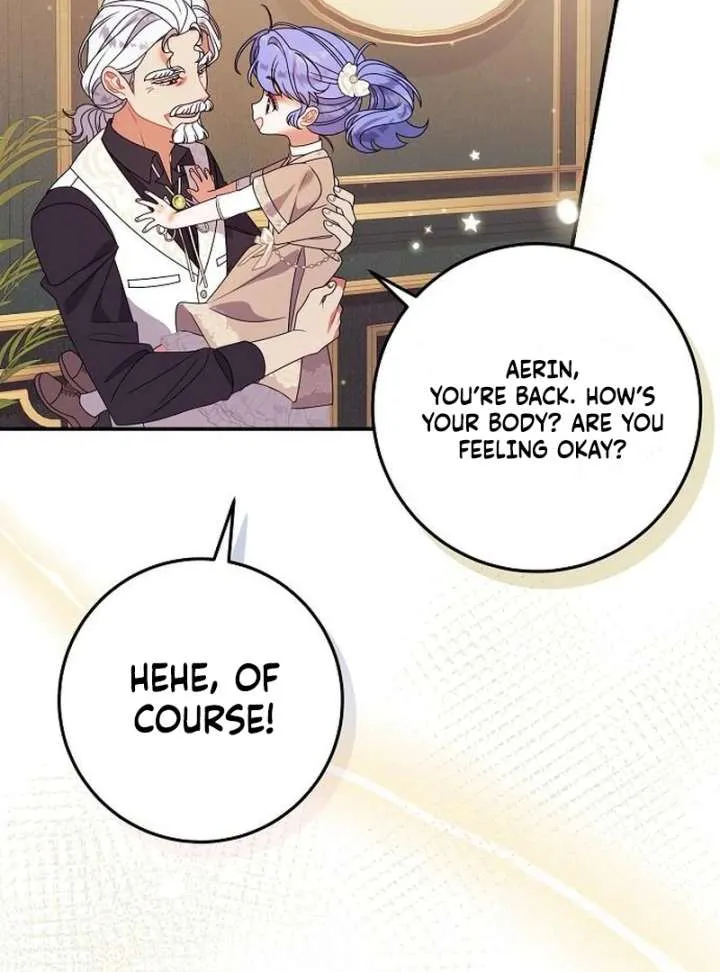 I Found A Family That Wasn’t In My Adoption Plan Chapter 49 page 11 - 