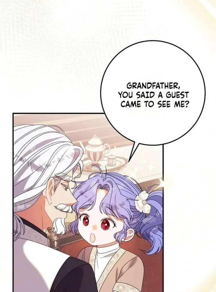 I Found A Family That Wasn’t In My Adoption Plan Chapter 49 page 12 - 