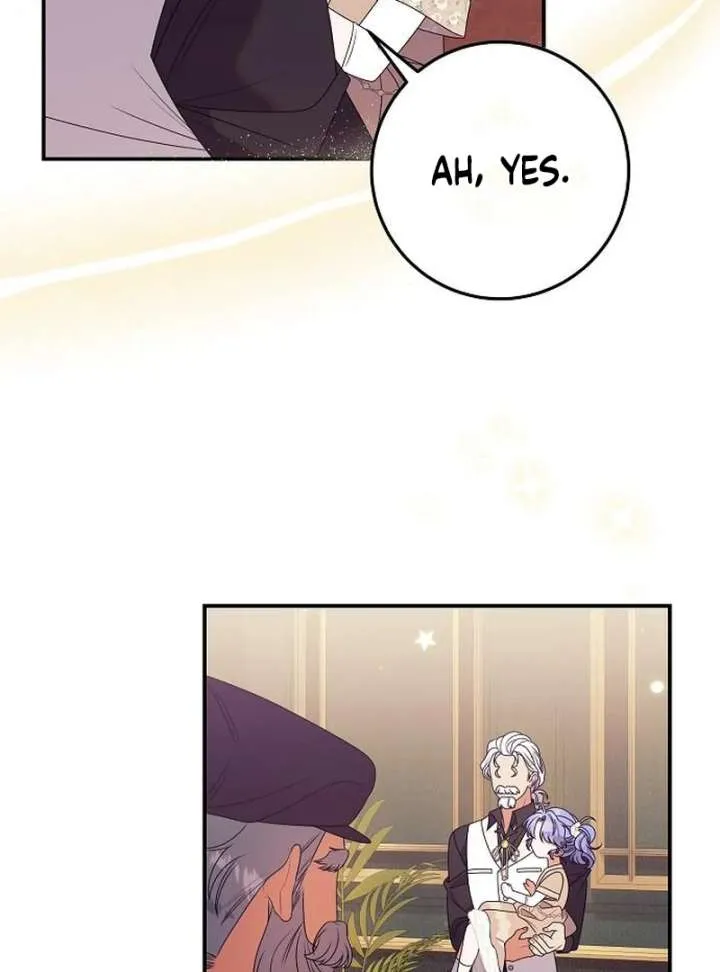 I Found A Family That Wasn’t In My Adoption Plan Chapter 49 page 13 - 