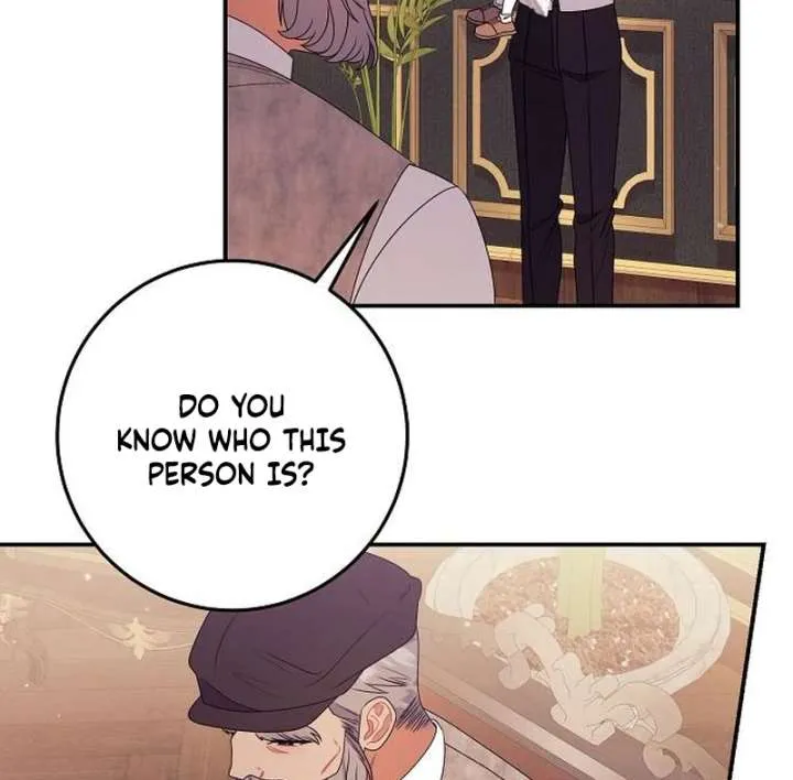 I Found A Family That Wasn’t In My Adoption Plan Chapter 49 page 14 - 