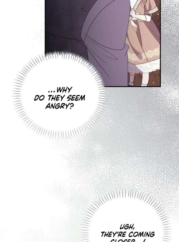 I Found A Family That Wasn’t In My Adoption Plan Chapter 49 page 20 - 