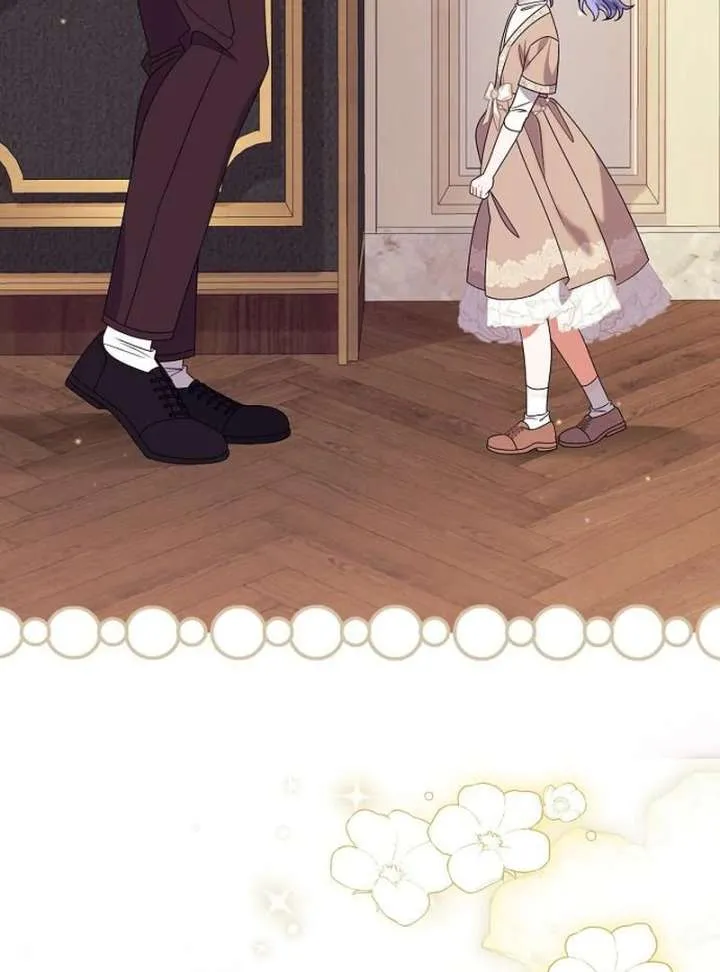 I Found A Family That Wasn’t In My Adoption Plan Chapter 49 page 23 - 