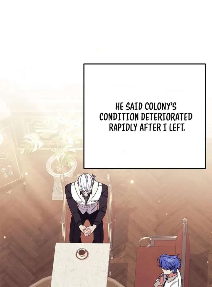 I Found A Family That Wasn’t In My Adoption Plan Chapter 49 page 26 - 