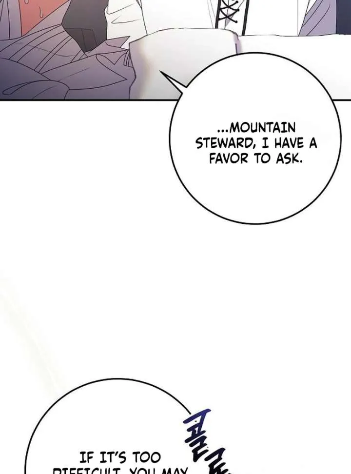 I Found A Family That Wasn’t In My Adoption Plan Chapter 49 page 30 - 