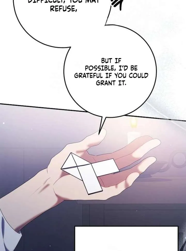 I Found A Family That Wasn’t In My Adoption Plan Chapter 49 page 31 - 