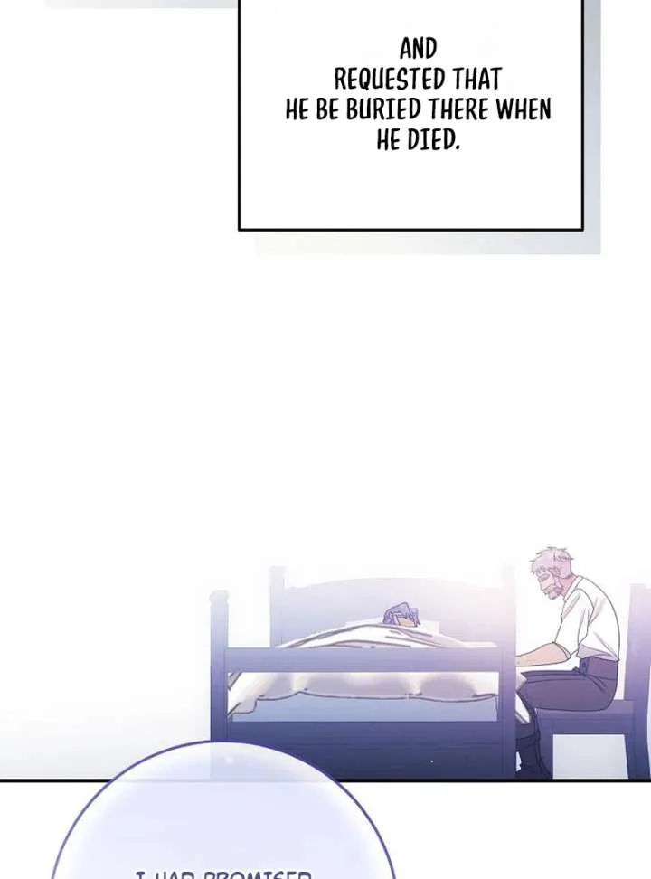 I Found A Family That Wasn’t In My Adoption Plan Chapter 49 page 33 - 