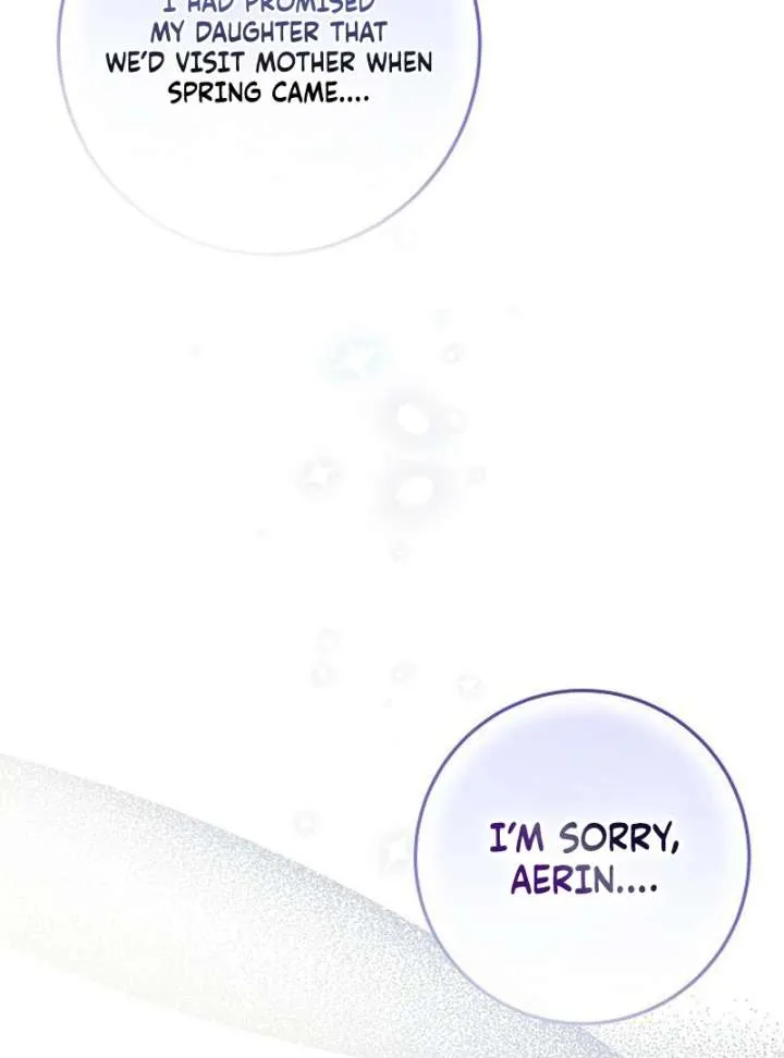 I Found A Family That Wasn’t In My Adoption Plan Chapter 49 page 34 - 