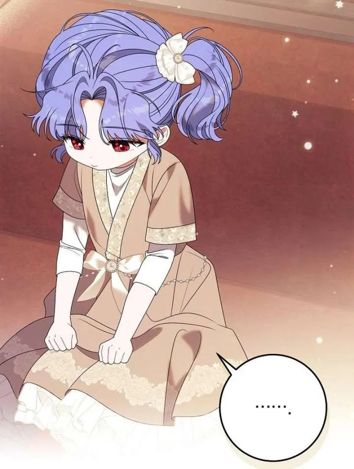 I Found A Family That Wasn’t In My Adoption Plan Chapter 49 page 40 - 