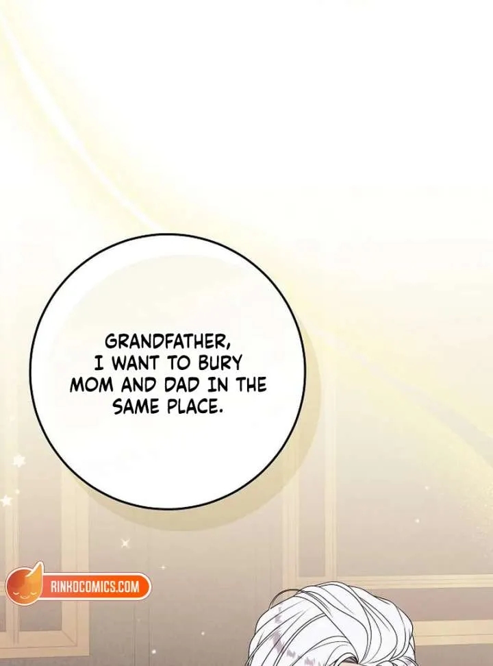 I Found A Family That Wasn’t In My Adoption Plan Chapter 49 page 42 - 