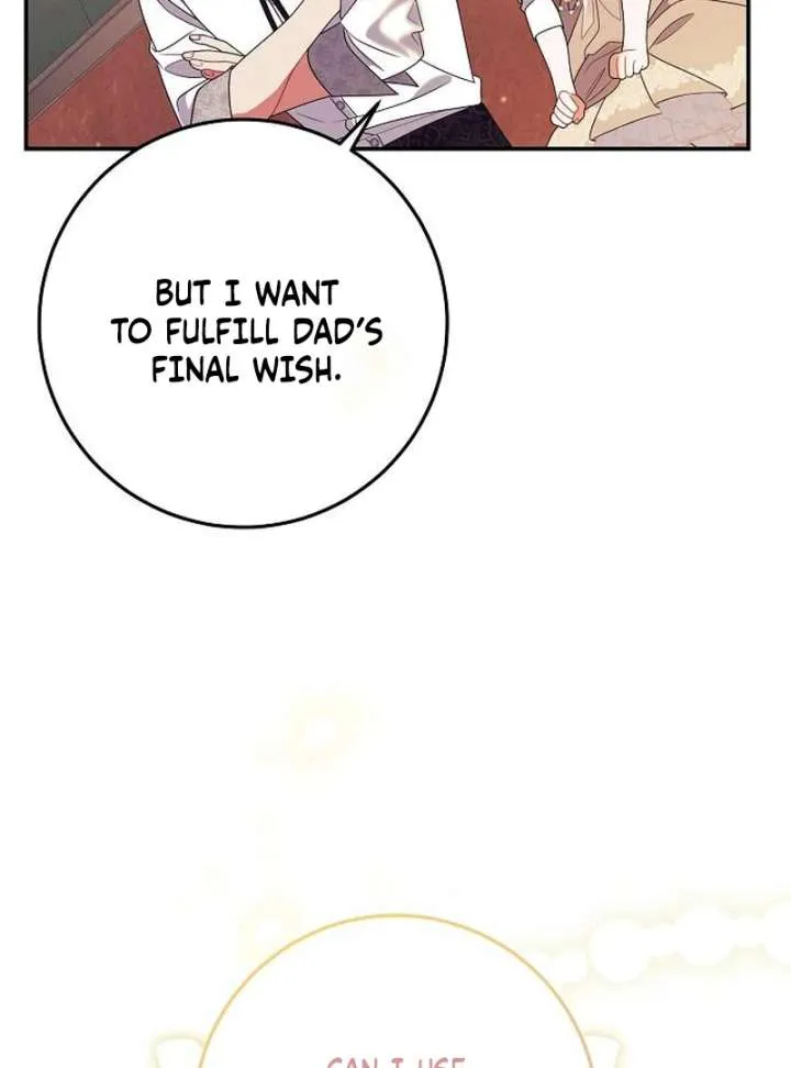 I Found A Family That Wasn’t In My Adoption Plan Chapter 49 page 45 - 
