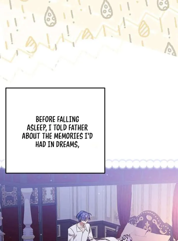 I Found A Family That Wasn’t In My Adoption Plan Chapter 49 page 6 - 