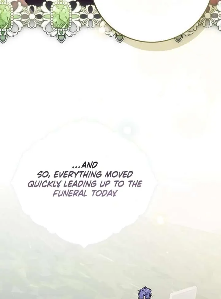 I Found A Family That Wasn’t In My Adoption Plan Chapter 49 page 59 - 