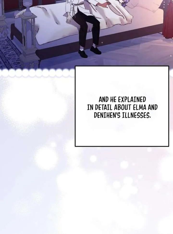 I Found A Family That Wasn’t In My Adoption Plan Chapter 49 page 7 - 