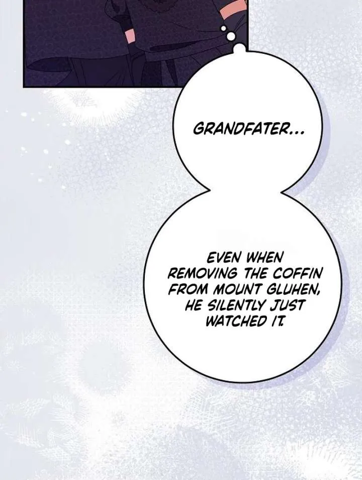 I Found A Family That Wasn’t In My Adoption Plan Chapter 49 page 66 - 
