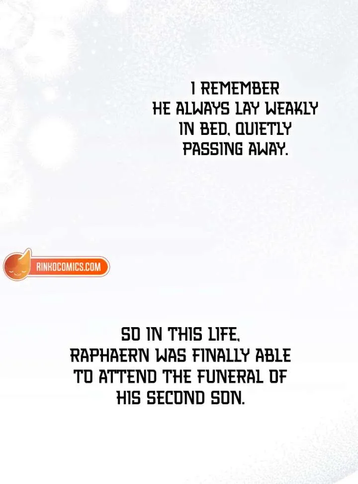 I Found A Family That Wasn’t In My Adoption Plan Chapter 49 page 68 - 