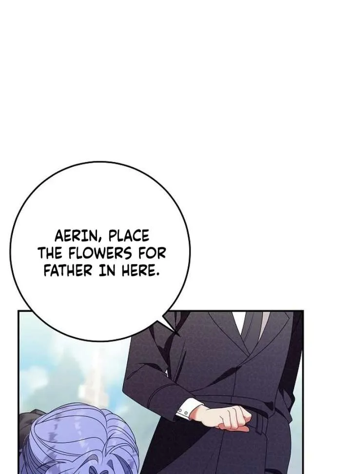 I Found A Family That Wasn’t In My Adoption Plan Chapter 49 page 70 - 